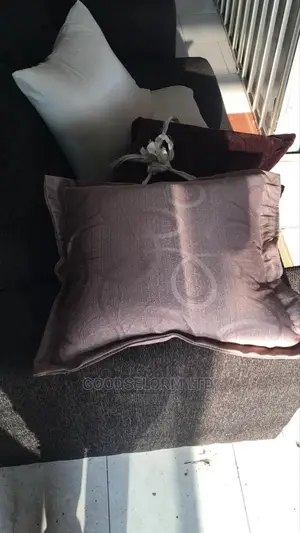 Cusson Pillows