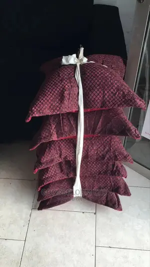 Cusson Pillows