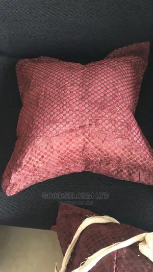 Cusson Pillows