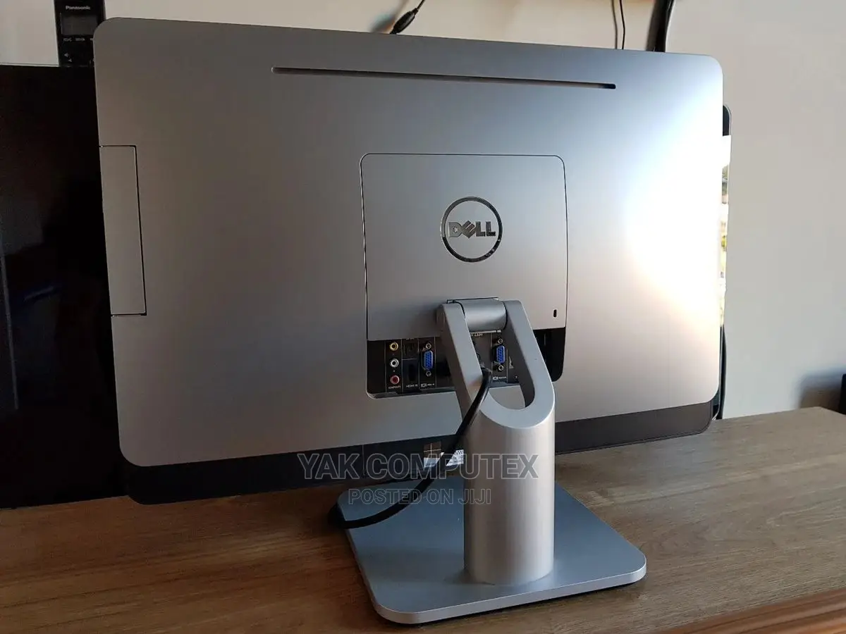 Dell Inspiron 24 5000 8GB Intel Core i3 SSHD (Hybrid) 1T