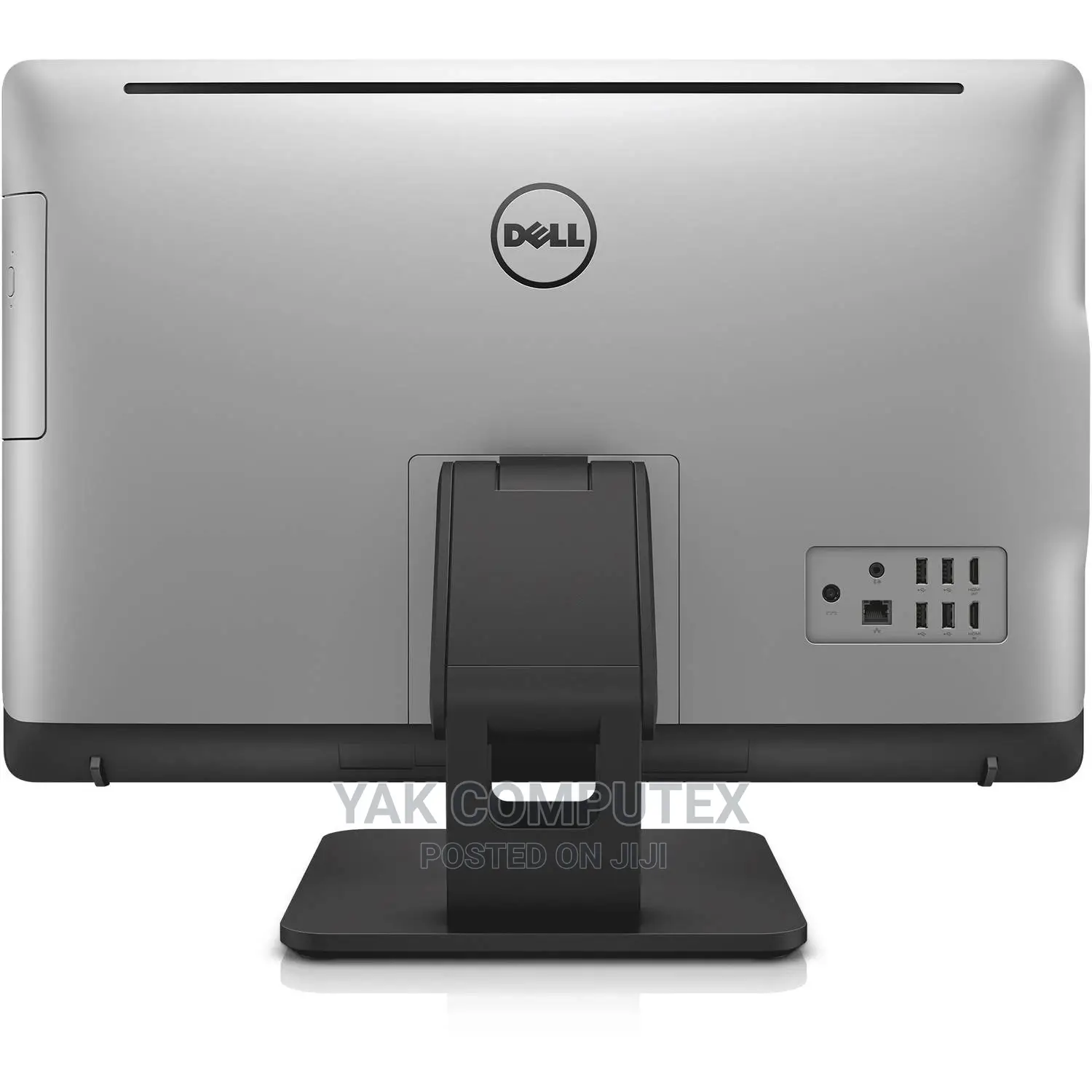 Dell Inspiron 24 5000 8GB Intel Core i3 SSHD (Hybrid) 1T