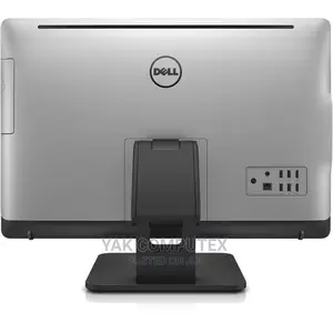 Dell Inspiron 24 5000 8GB Intel Core i3 SSHD (Hybrid) 1T