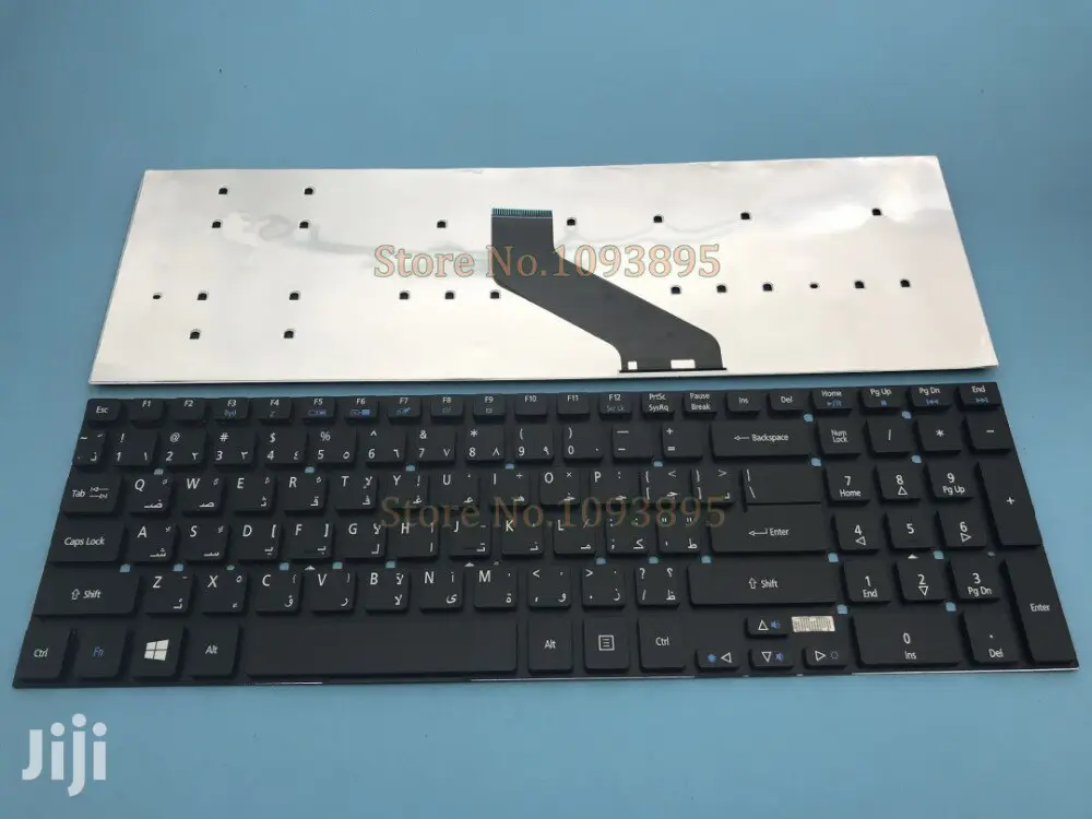 Acer Aspire V5-531/571 G 5830T 5830tg Keyboard
