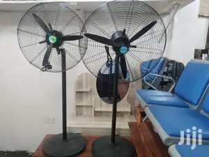 Fans (Industrial Fan)