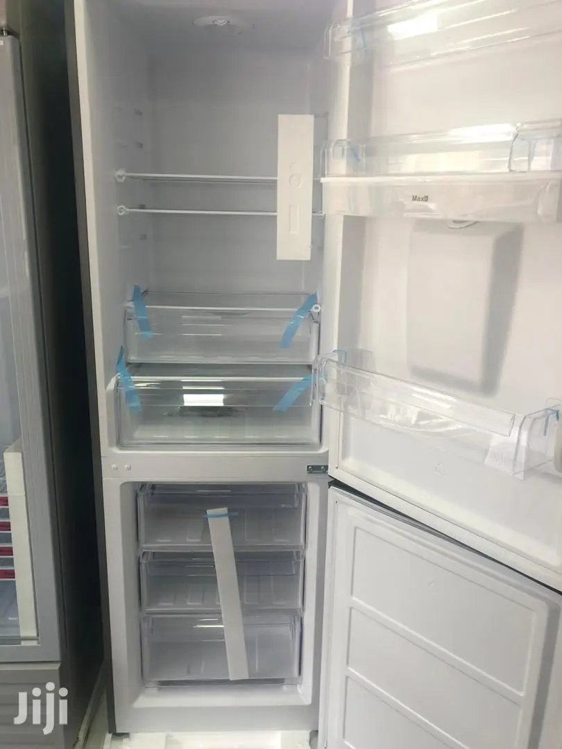 Protech 320ltr Fridge With Water Dispenser