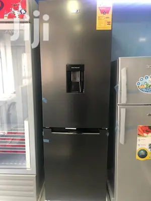 Protech 320ltr Fridge With Water Dispenser