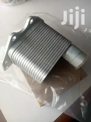 Chevrolet Cruze 1.4 Oil Cooler