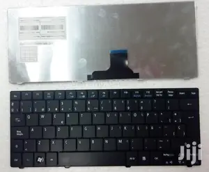 Keyboard for Acer Aspire One 751 751H 753 753H