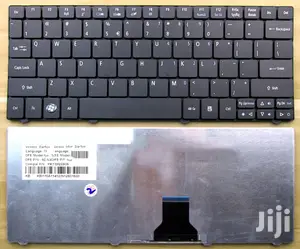 Keyboard for Acer Aspire One 751 751H 753 753H