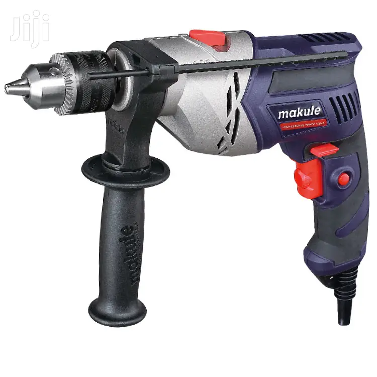 Makute Impact Drill Id009
