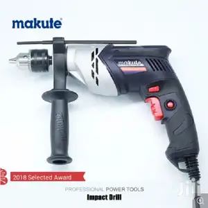 Makute Impact Drill Id009