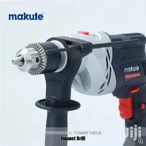 Makute Impact Drill Id009