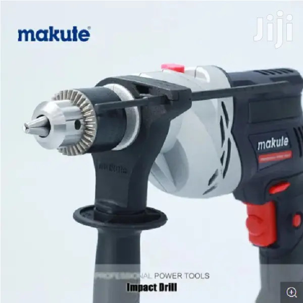 Makute Impact Drill Id009