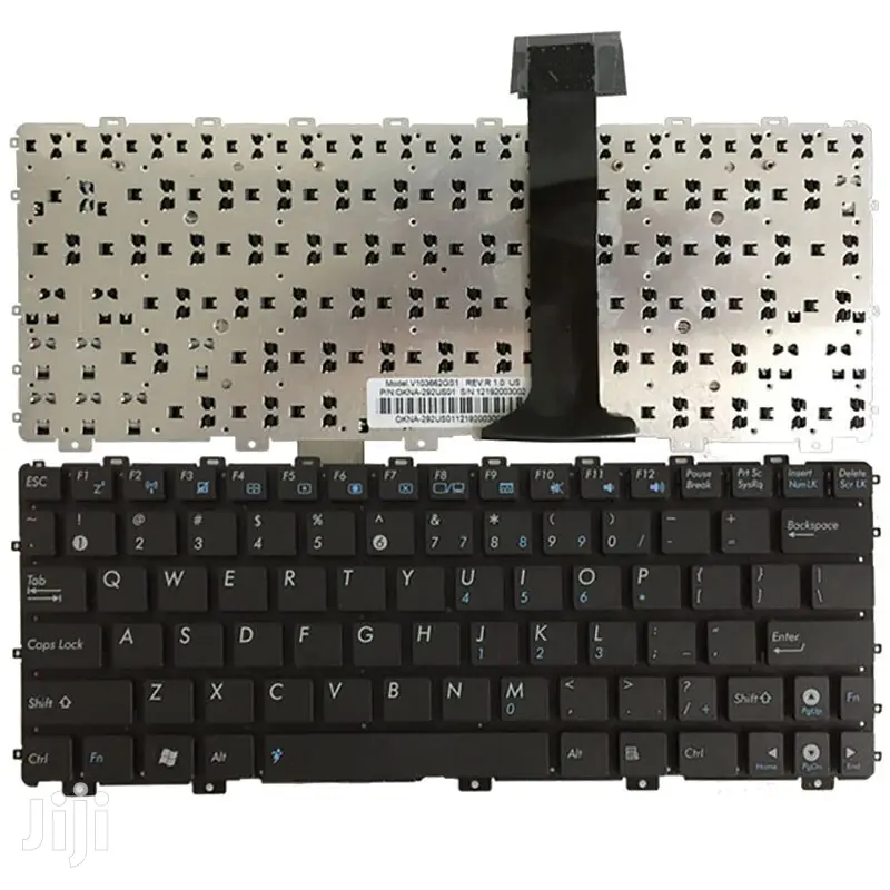 Keyboard For ASUS Eee PC 1015 1015B 1015bx 1015cx 1015P 1015