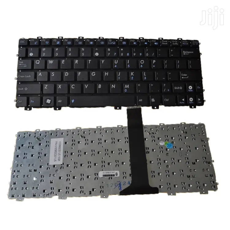 Keyboard For ASUS Eee PC 1015 1015B 1015bx 1015cx 1015P 1015