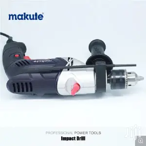 Makute Impact Drill Id009