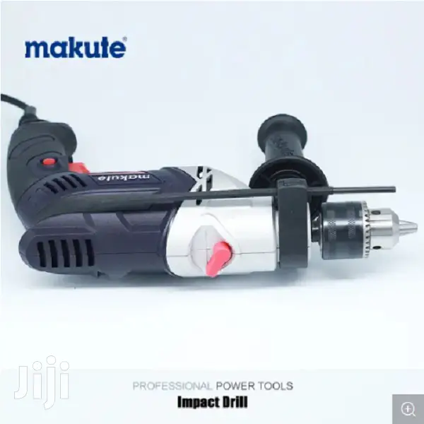 Makute Impact Drill Id009