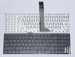 Laptop Keyboard For Asus X501 X501A X501U