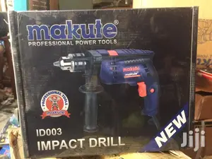 Makute Impact Drill