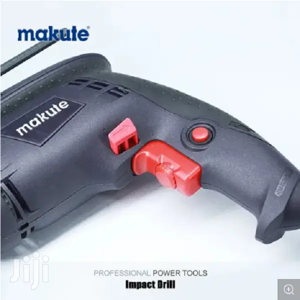 Makute Impact Drill