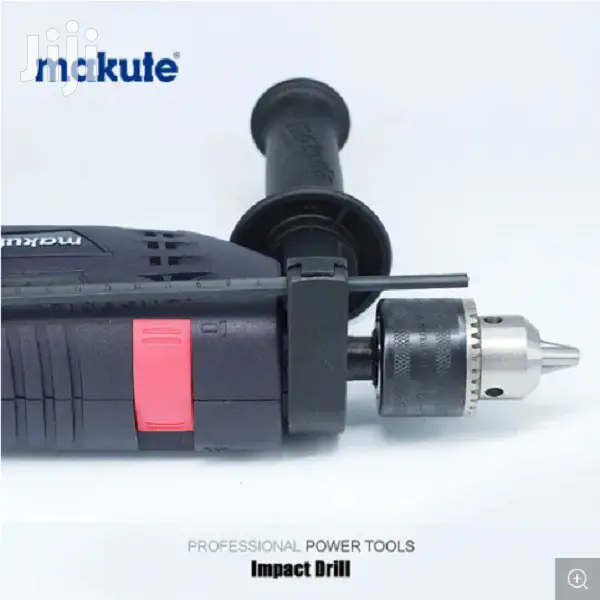 Makute Impact Drill