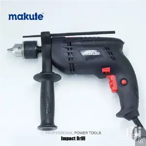 Makute Impact Drill