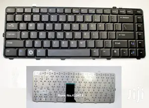 KEYBOARD For DELL Studio 15 1535 1536 1537 1555 1557 1558