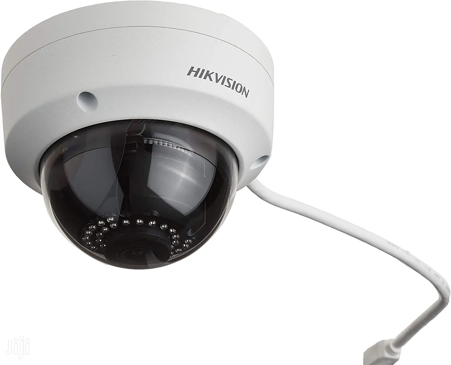 Hikvision 4mp Ds-2cd2142fwd-I Hd WDR Ip Network