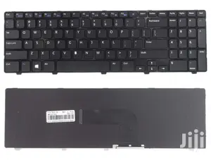 Keyboard For Dell Inspiron 15 3521 3531 3537 15R 5521 5535