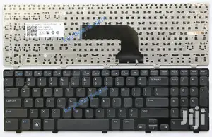 Keyboard For Dell Inspiron 15 3521 3531 3537 15R 5521 5535