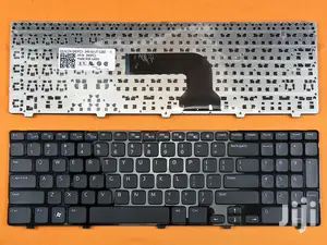 Keyboard For Dell Inspiron 15 3521 3531 3537 15R 5521 5535