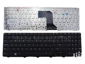 Keyboard For Dell Inspiron 15 15R N5010 M5010