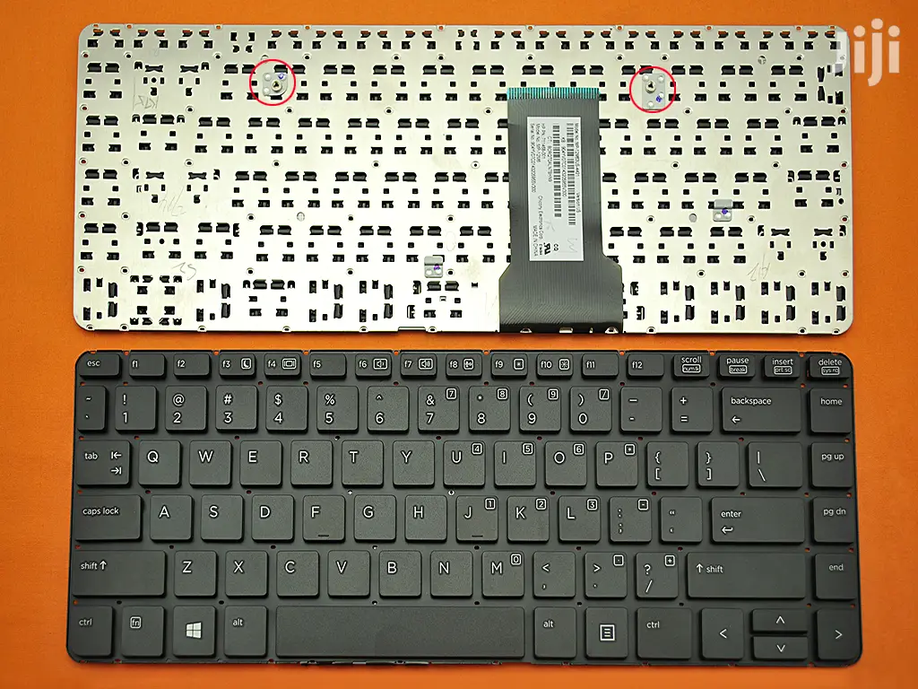 Keyboard for HP Probook 430 G1