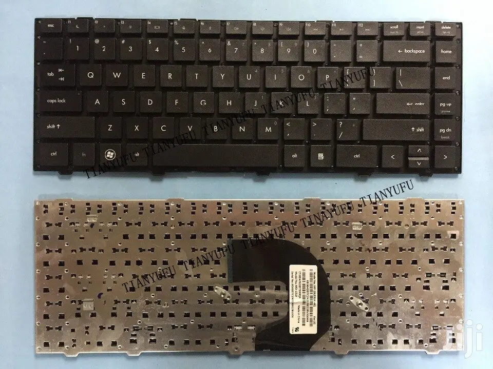 Keyboard for HP Probook 4440s 4441S 4445s 4446s Series