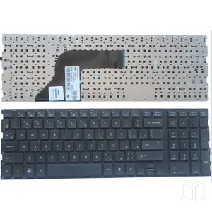 Keyboard for HP Probook 4510S 4515S 4710S 4750S 4410S 4411S
