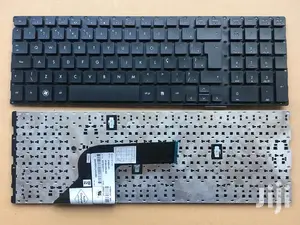 Keyboard for HP Probook 4510S 4515S 4710S 4750S 4410S 4411S
