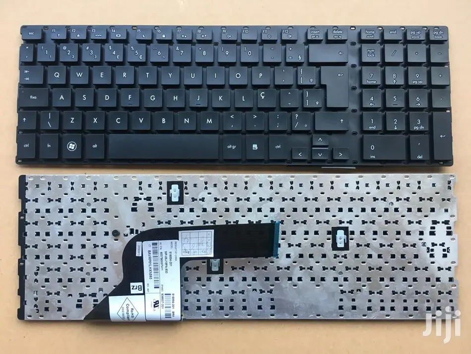 Keyboard for HP Probook 4510S 4515S 4710S 4750S 4410S 4411S