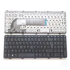 Laptop Keyboard for HP Probook 4540S 4545S