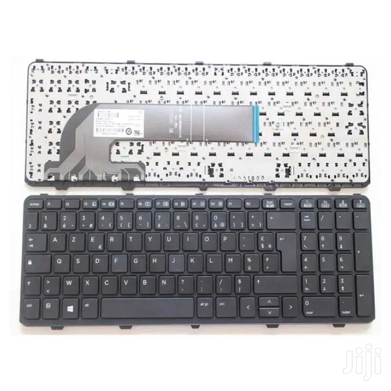 Laptop Keyboard for HP Probook 4540S 4545S