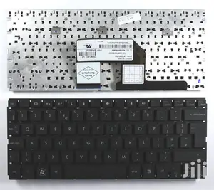 LAPTOP Keyboard For HP MINI 5101 5102 2150