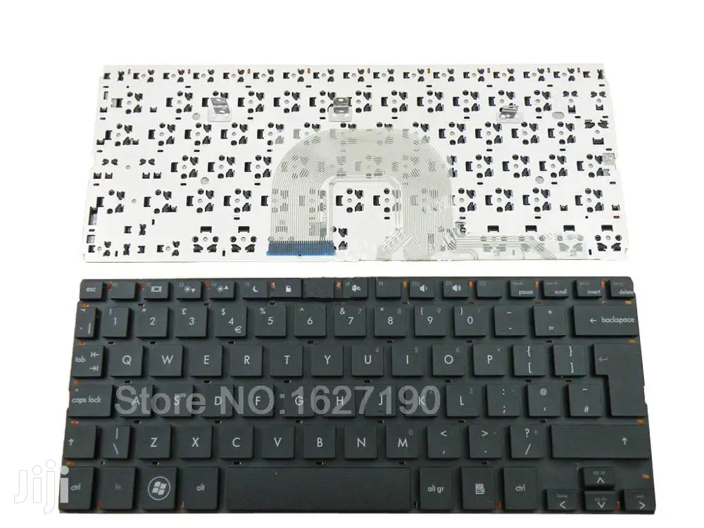 LAPTOP Keyboard For HP MINI 5101 5102 2150