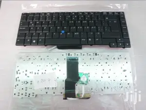 Laptop Keyboard English For HP Elitebook 6930 6930P