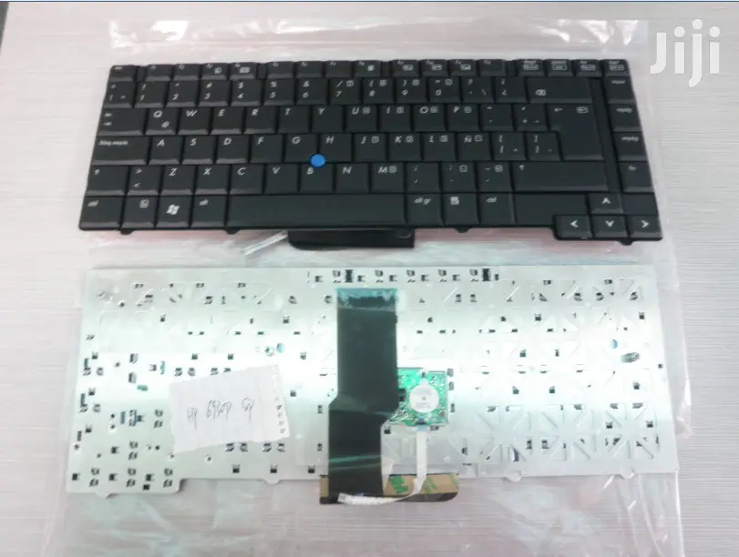 Laptop Keyboard English For HP Elitebook 6930 6930P