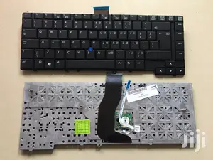 Laptop Keyboard English For HP Elitebook 6930 6930P