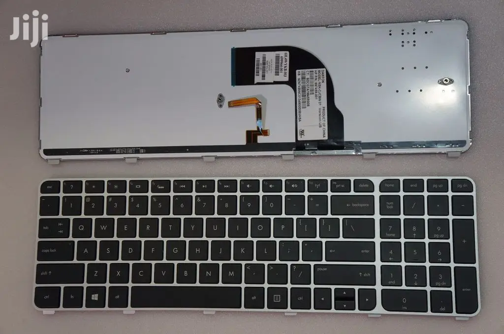 HP Pavilion DV7-7000 DV7-7100 Dv7t-7000 Laptop Keyboard