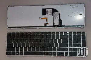 HP Pavilion DV7-7000 DV7-7100 Dv7t-7000 Laptop Keyboard