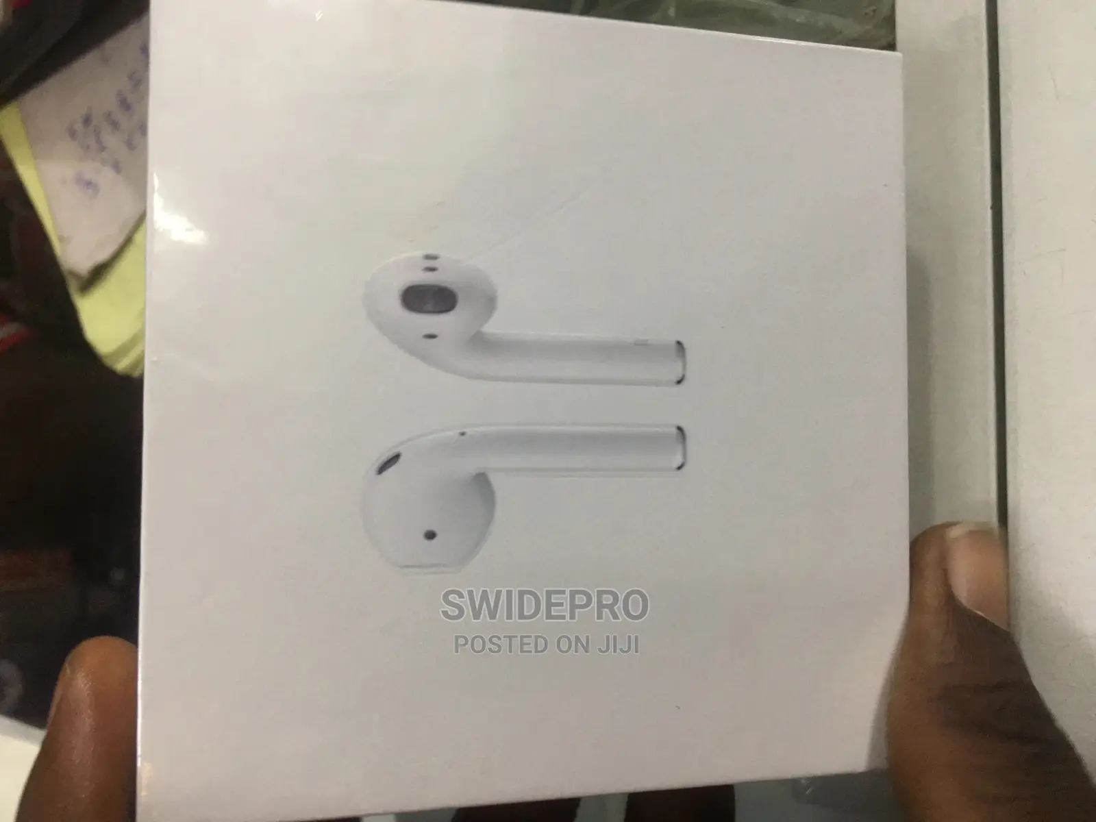 Airpod 2 (Ios And Android)