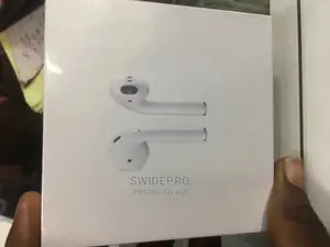 Airpod 2 (Ios And Android)