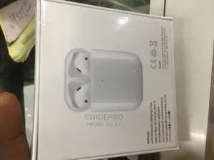Airpod 2 (Ios And Android)