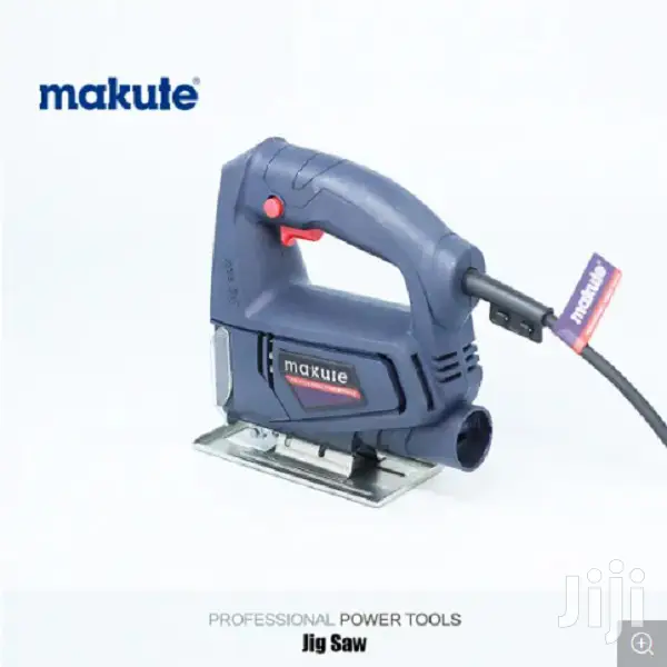 Makute Jig Saw Js011